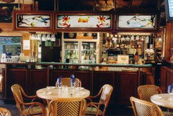 Indi Bar - Accommodation Port Macquarie 1