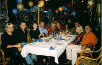 Indi Bar - Accommodation Port Macquarie 2