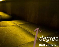 One Degree Bar And Dining - Accommodation Port Macquarie 2