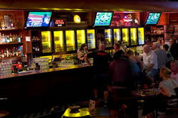 Mustang Bar - Accommodation Port Macquarie 2
