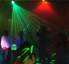 Bar 53 - Accommodation Port Macquarie 2