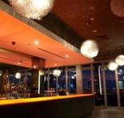 BCM Bar  Balcony - Accommodation Port Macquarie