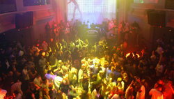 Blush Night Club - Accommodation Port Macquarie 2