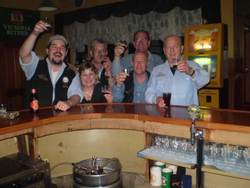 The Bridge Hotel Forth - Accommodation Port Macquarie 1