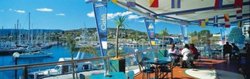 Waterfront Hotel - Accommodation Port Macquarie 2