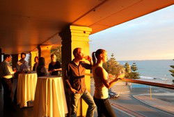 Cottesloe Beach Hotel - Accommodation Port Macquarie 2
