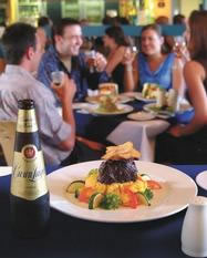 Triple Ace Bar - Accommodation Port Macquarie 3