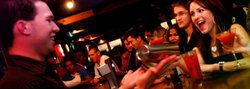 Universal Bar - Accommodation Port Macquarie 3