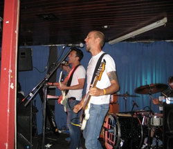 Indi Bar - Accommodation Port Macquarie 3