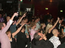 Bar 53 - Accommodation Port Macquarie 3