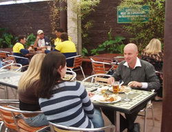 The Grand Hotel - Kiama - Accommodation Port Macquarie 3