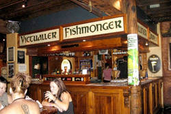 Irish Murphy's - Hobart - Accommodation Port Macquarie 3