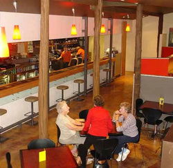Bark Mill Tavern - Accommodation Port Macquarie 3
