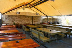 Republic Bar & Cafe - Accommodation Port Macquarie 3