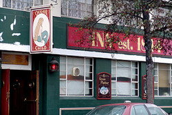 The Ocean Child Hotel - Accommodation Port Macquarie 3