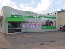 Hotel Metropole Proserpine - Accommodation Port Macquarie 3