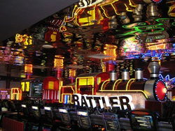 Brothers Sports Club - Accommodation Port Macquarie 3