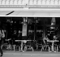 Benny's Bar  Cafe - Accommodation Port Macquarie