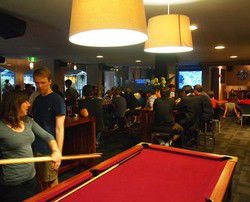 The Broadway Tavern - Accommodation Port Macquarie 3