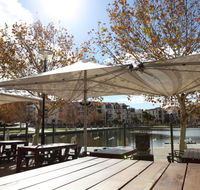 The Royal On The Waterfront - Accommodation Port Macquarie