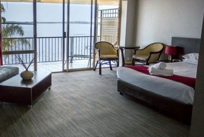  Accommodation Port Macquarie