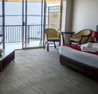 The Beachcomber Hotel - Accommodation Port Macquarie