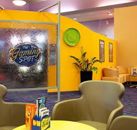 The Palmerston Sports Club Inc - Accommodation Port Macquarie