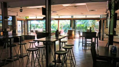  Accommodation Port Macquarie