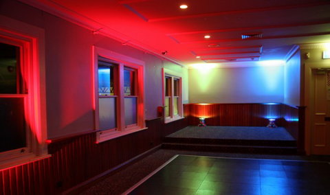 Hotel SOHO - Accommodation Port Macquarie 3