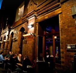 Albion Place Hotel - Accommodation Port Macquarie 3