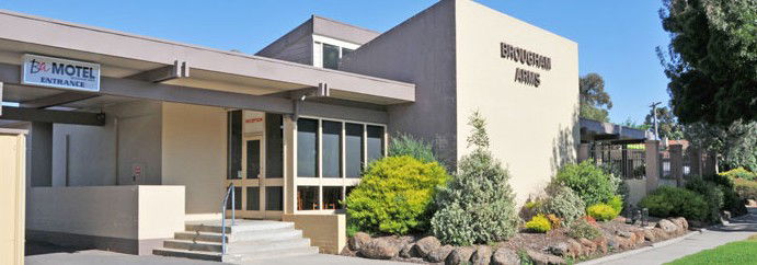 Bendigo VIC Accommodation Port Macquarie