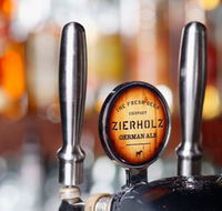 Zierholz Premium Brewery - Accommodation Port Macquarie