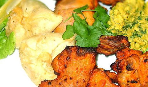 Oberoi's Indian Restaurant - Accommodation Port Macquarie 2
