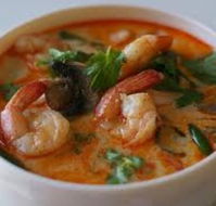 Tahruah Thai Restaurant - Accommodation Port Macquarie