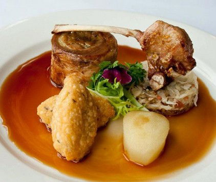 Aqua Linea Restaurant - Accommodation Port Macquarie 1