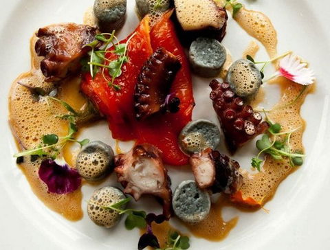 Aqua Linea Restaurant - Accommodation Port Macquarie 2