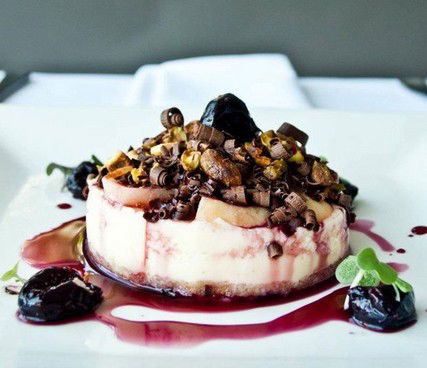 Aqua Linea Restaurant - Accommodation Port Macquarie 3