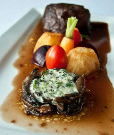 Aqua Linea Restaurant - Accommodation Port Macquarie 4