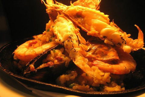 Aqua Linea Restaurant - Accommodation Port Macquarie 5