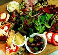 Arriva Pizzeria  Ristorante Italiano - Accommodation Port Macquarie