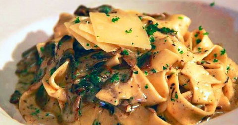 Arriva Pizzeria & Ristorante Italiano - Accommodation Port Macquarie 1