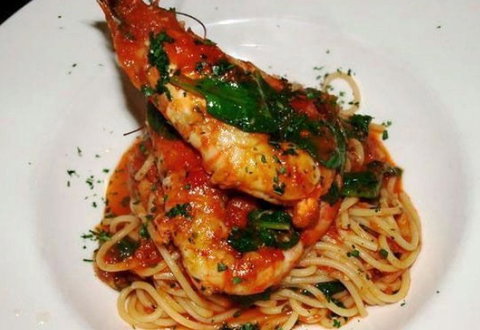 Arriva Pizzeria & Ristorante Italiano - Accommodation Port Macquarie 2