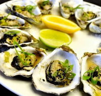 Belvedere Bar n Grill - Accommodation Port Macquarie