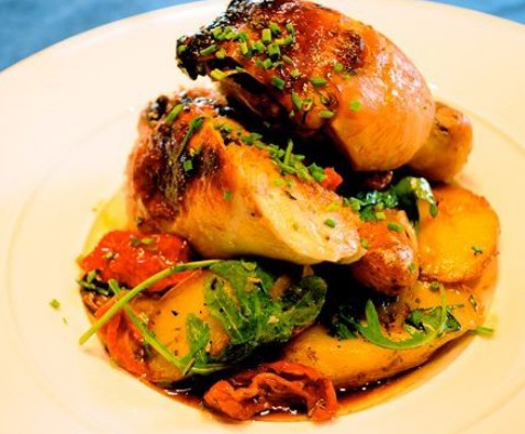 Belvedere Bar N Grill - Accommodation Port Macquarie 2