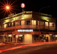 Brewhouse Brisbane - Accommodation Port Macquarie