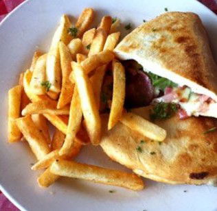 Elio's Osteria - Accommodation Port Macquarie 1