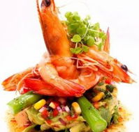 Latitude 21 Restaurant  Bar - Accommodation Port Macquarie