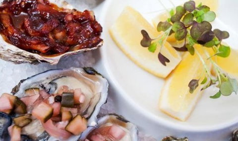 Latitude 21 Restaurant & Bar - Accommodation Port Macquarie 1