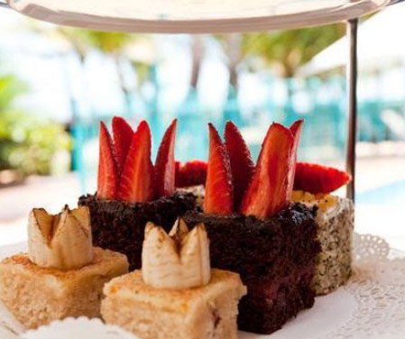 Latitude 21 Restaurant & Bar - Accommodation Port Macquarie 2