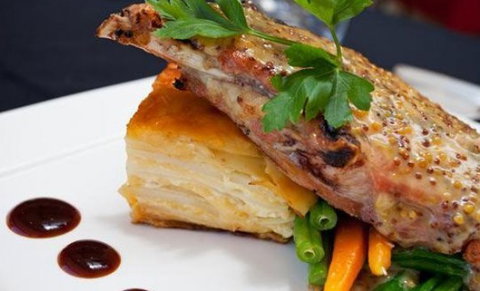 Latitude 21 Restaurant & Bar - Accommodation Port Macquarie 3